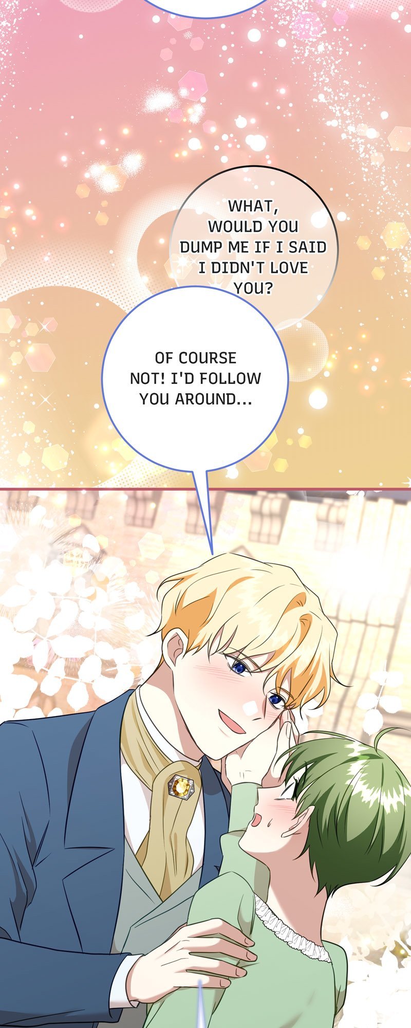 Can’t Go Too Far with the Unrelenting Duke chapter 89 page 44