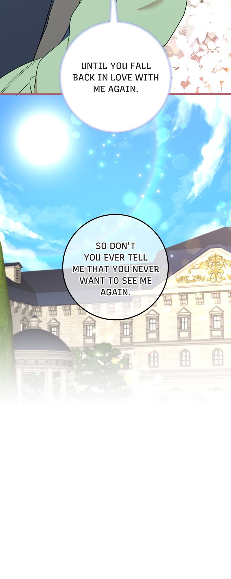 Can’t Go Too Far with the Unrelenting Duke chapter 89 page 45