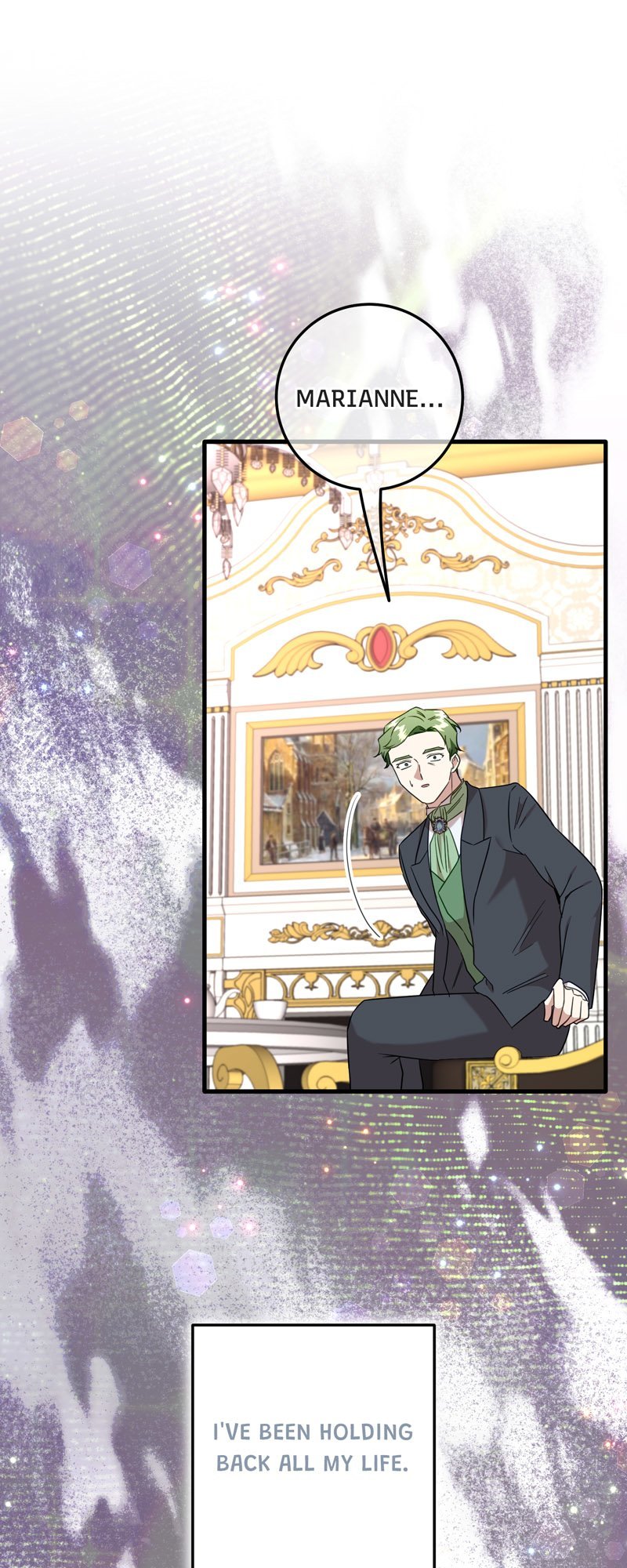 Can’t Go Too Far with the Unrelenting Duke chapter 89 page 49