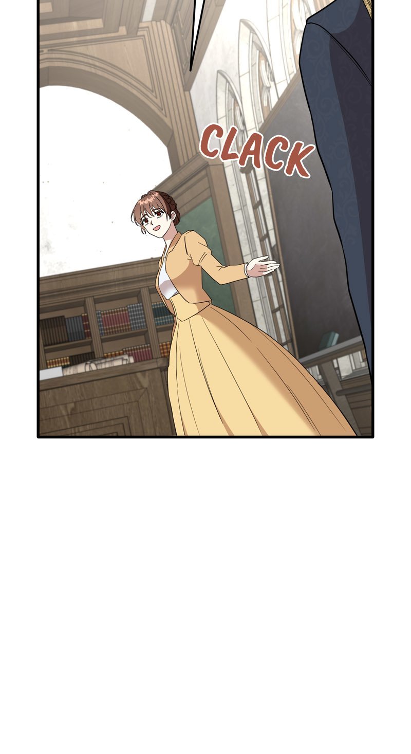 Can’t Go Too Far with the Unrelenting Duke chapter 89 page 64