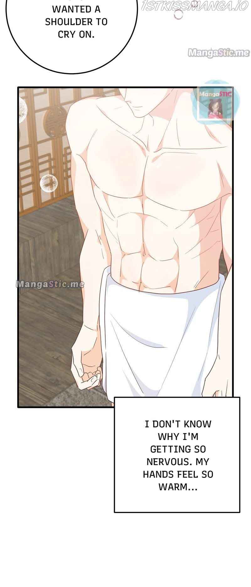 Can’t Go Too Far with the Unrelenting Duke chapter 9 page 7
