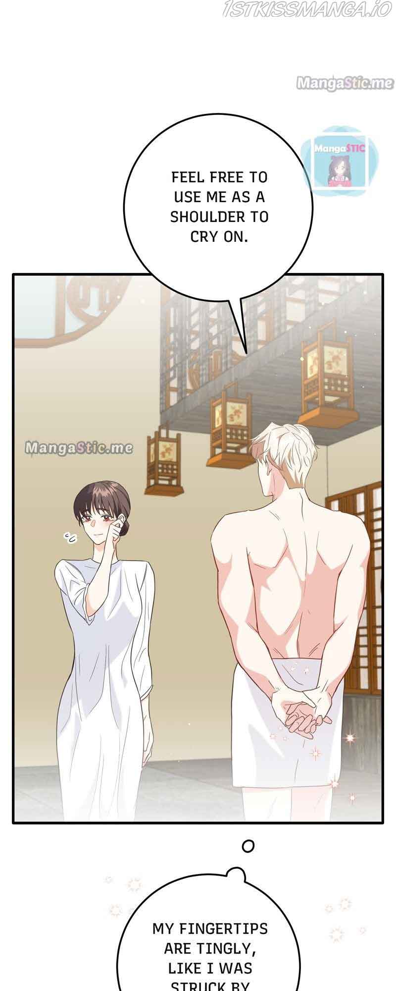 Can’t Go Too Far with the Unrelenting Duke chapter 9 page 8