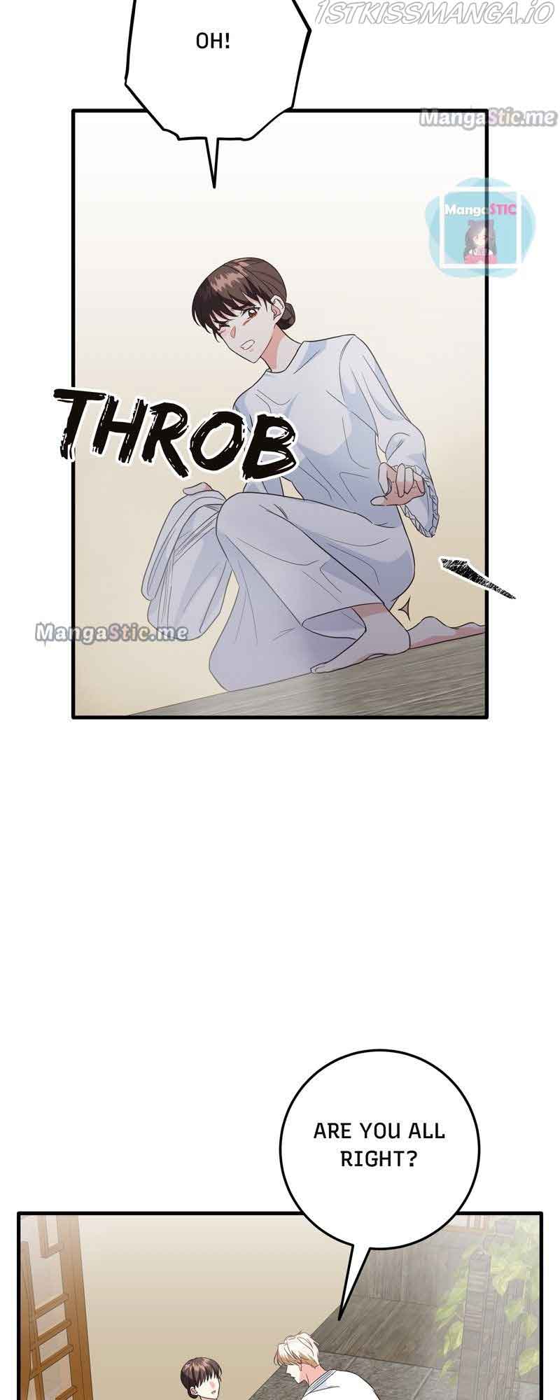 Can’t Go Too Far with the Unrelenting Duke chapter 9 page 30