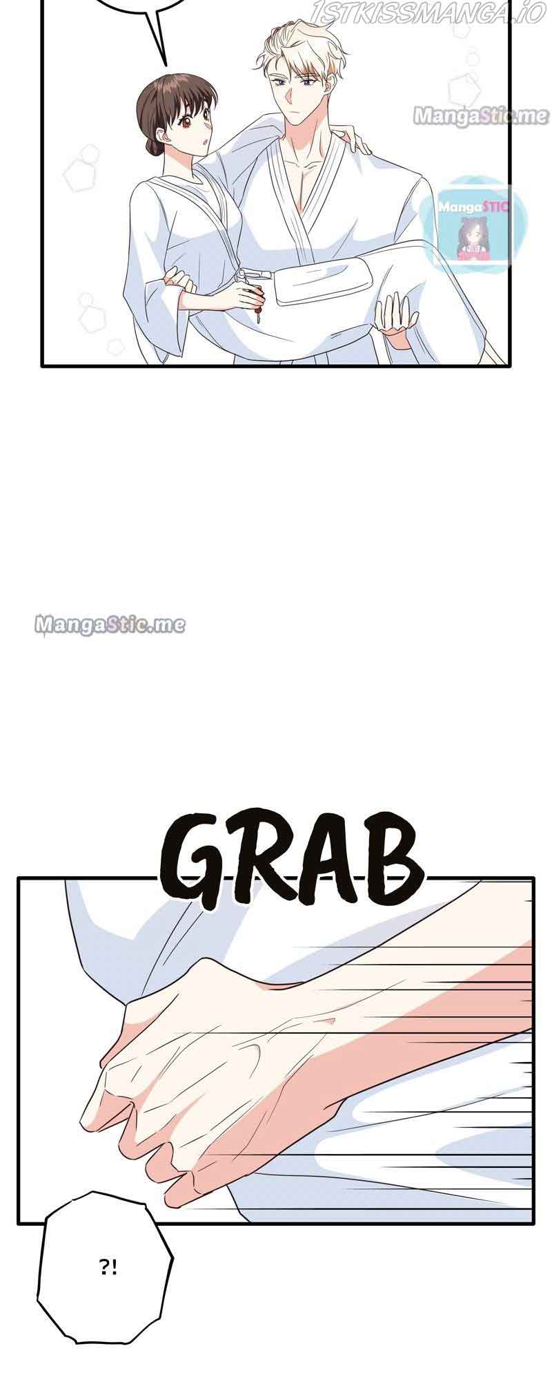 Can’t Go Too Far with the Unrelenting Duke chapter 9 page 40