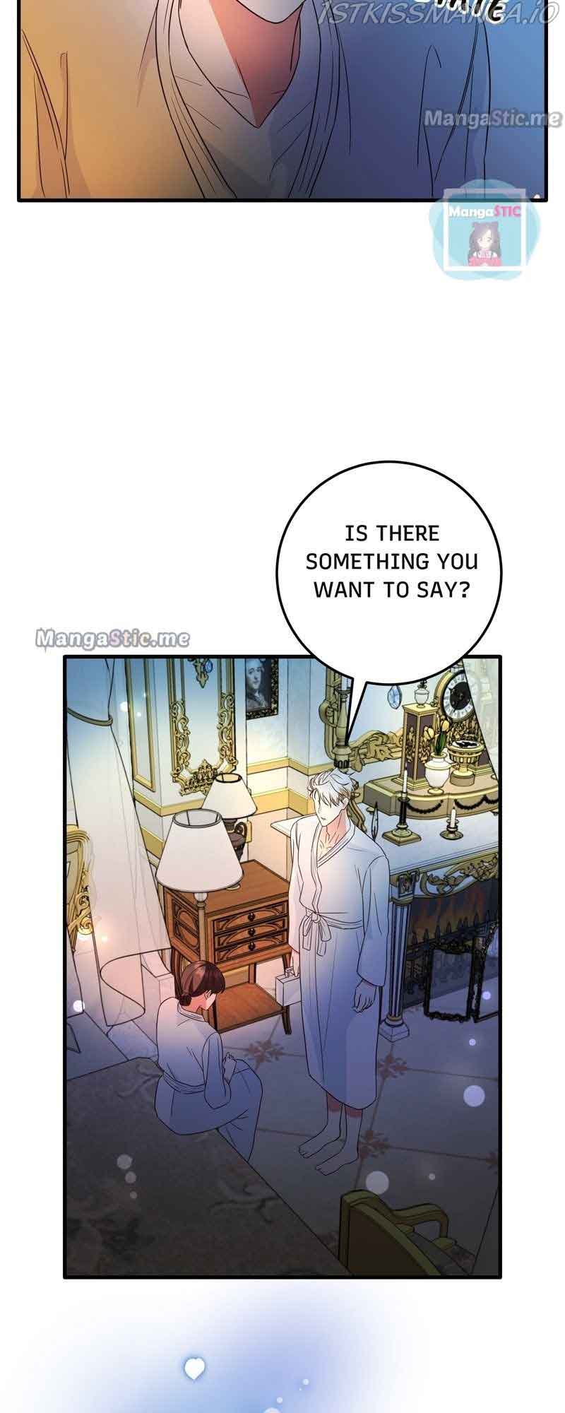 Can’t Go Too Far with the Unrelenting Duke chapter 9 page 53