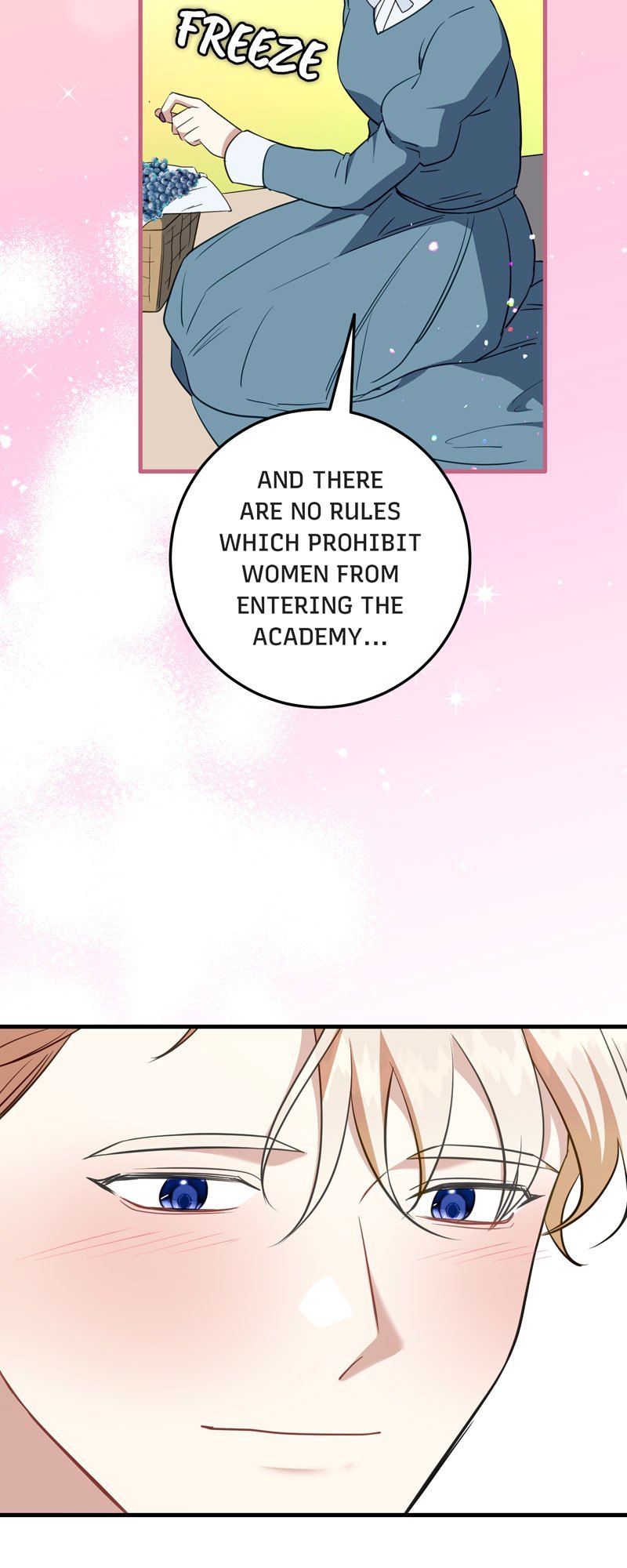 Can’t Go Too Far with the Unrelenting Duke chapter 90 page 7