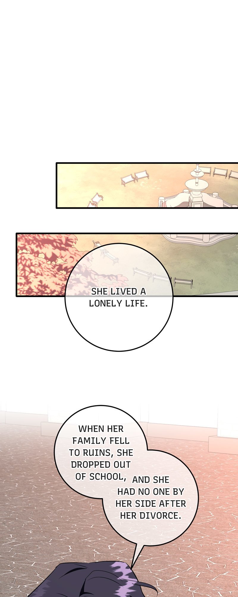 Can’t Go Too Far with the Unrelenting Duke chapter 90 page 46