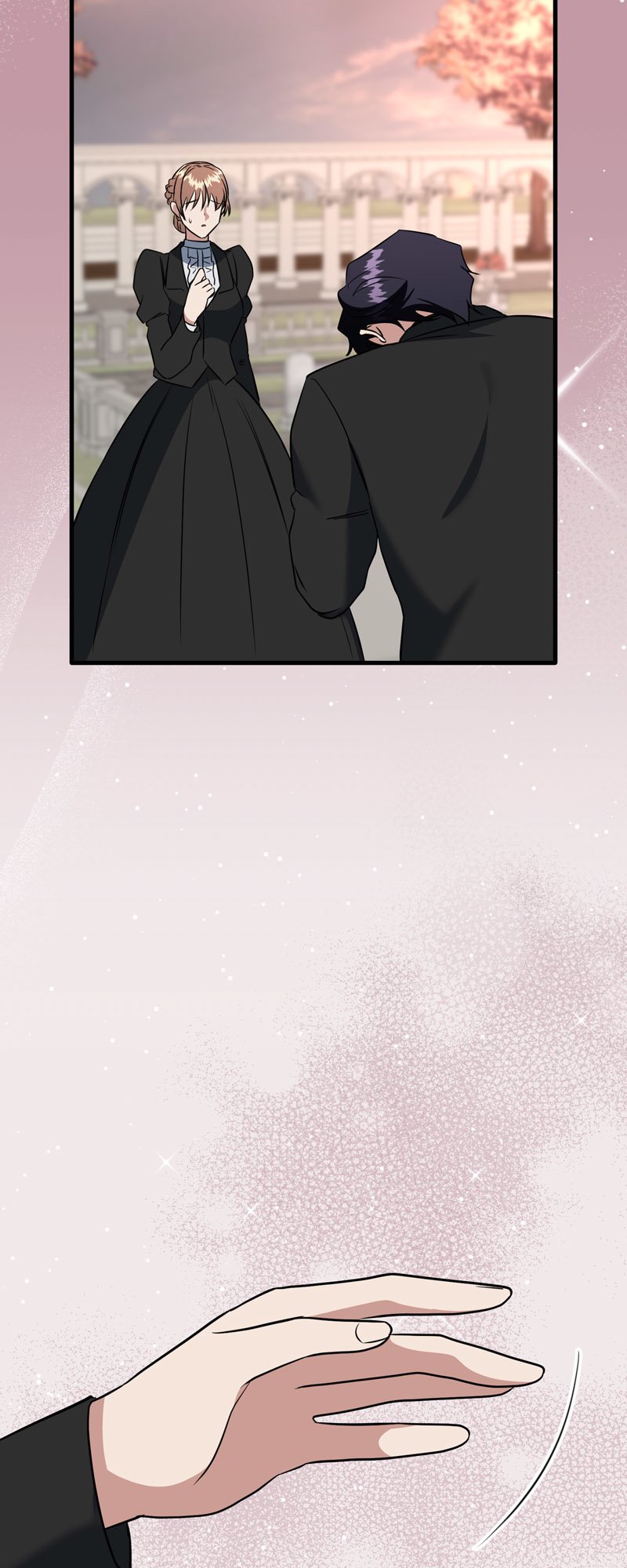 Can’t Go Too Far with the Unrelenting Duke chapter 90 page 48