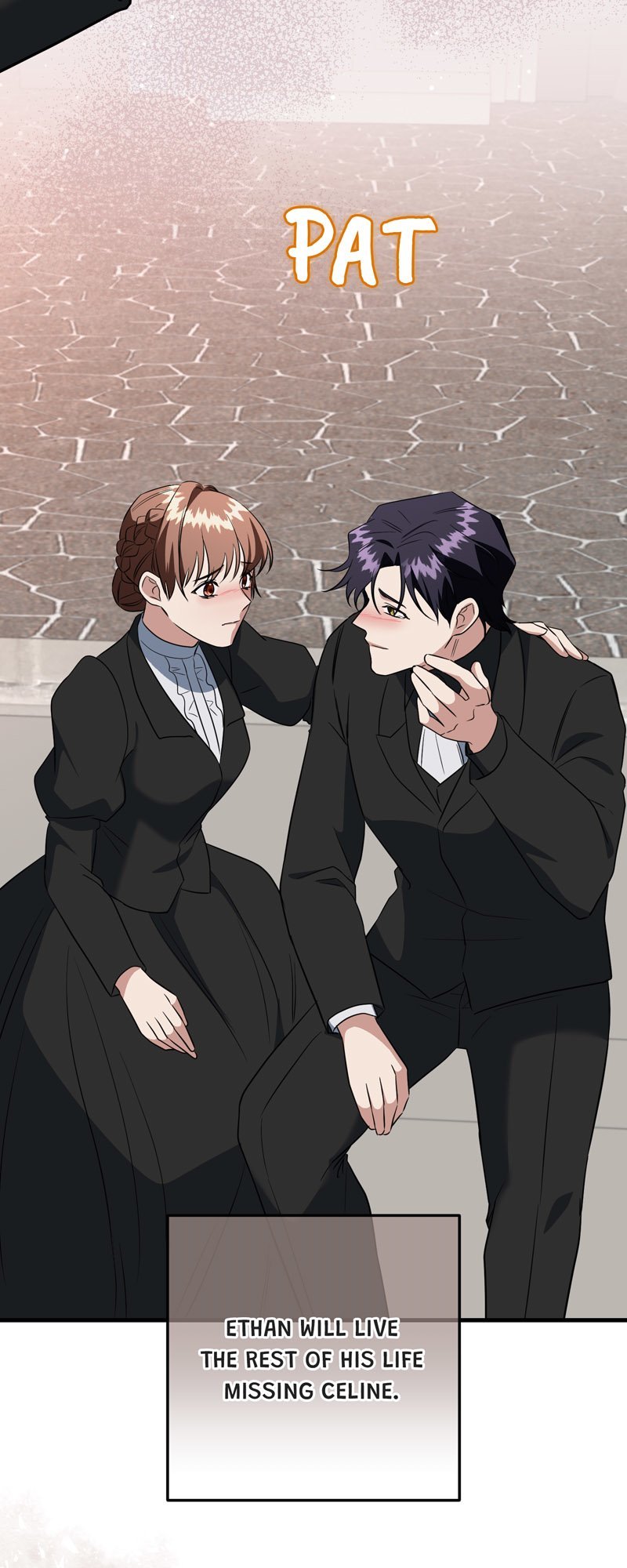 Can’t Go Too Far with the Unrelenting Duke chapter 90 page 49