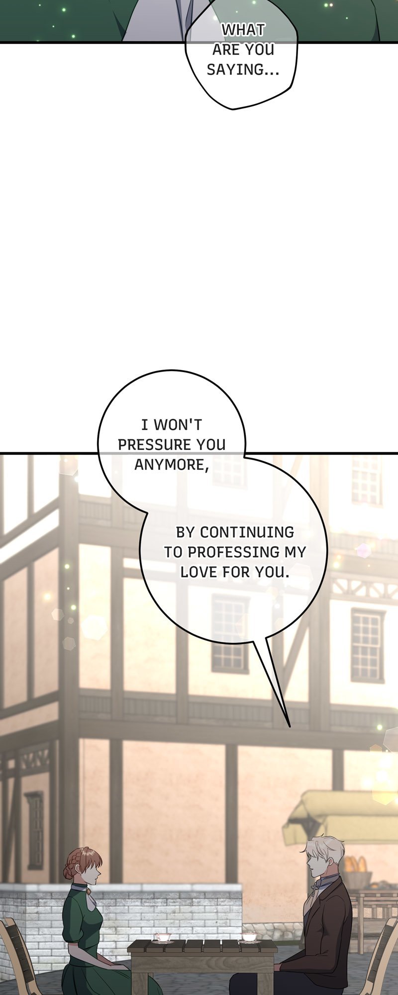 Can’t Go Too Far with the Unrelenting Duke chapter 91 page 6