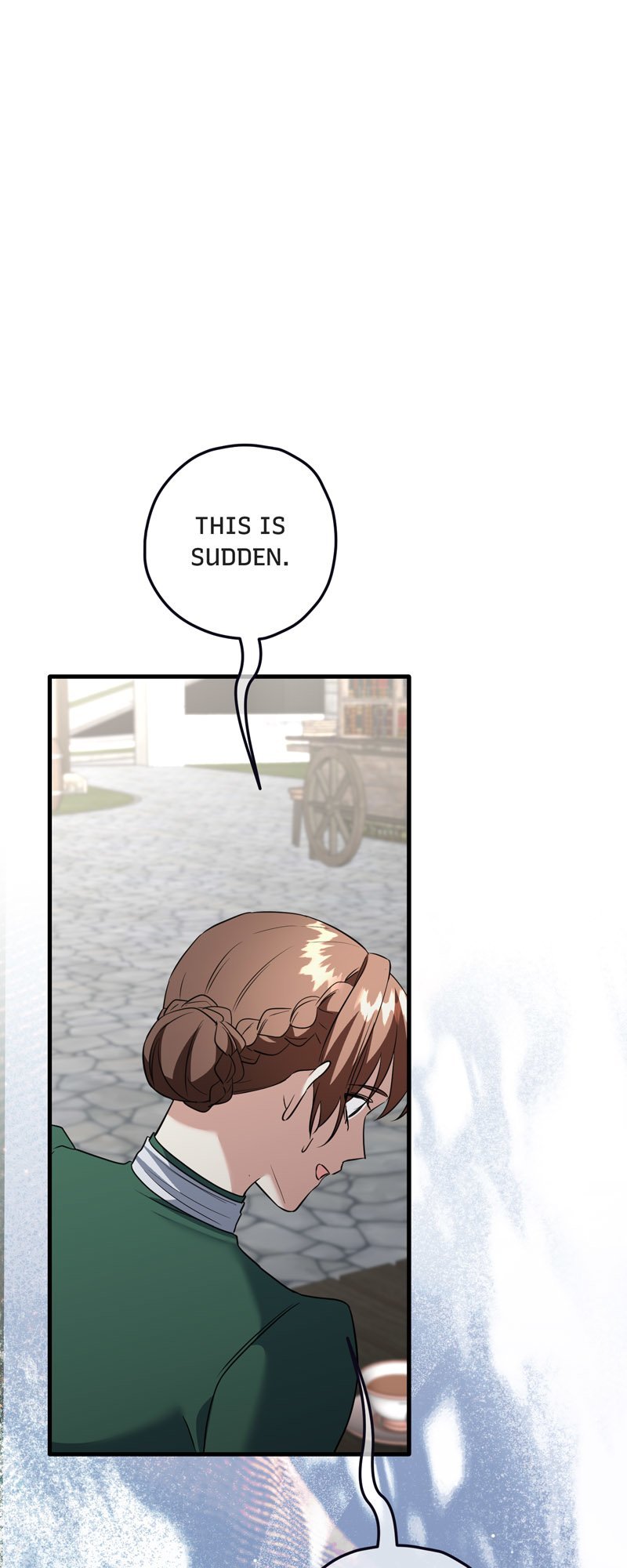 Can’t Go Too Far with the Unrelenting Duke chapter 91 page 9