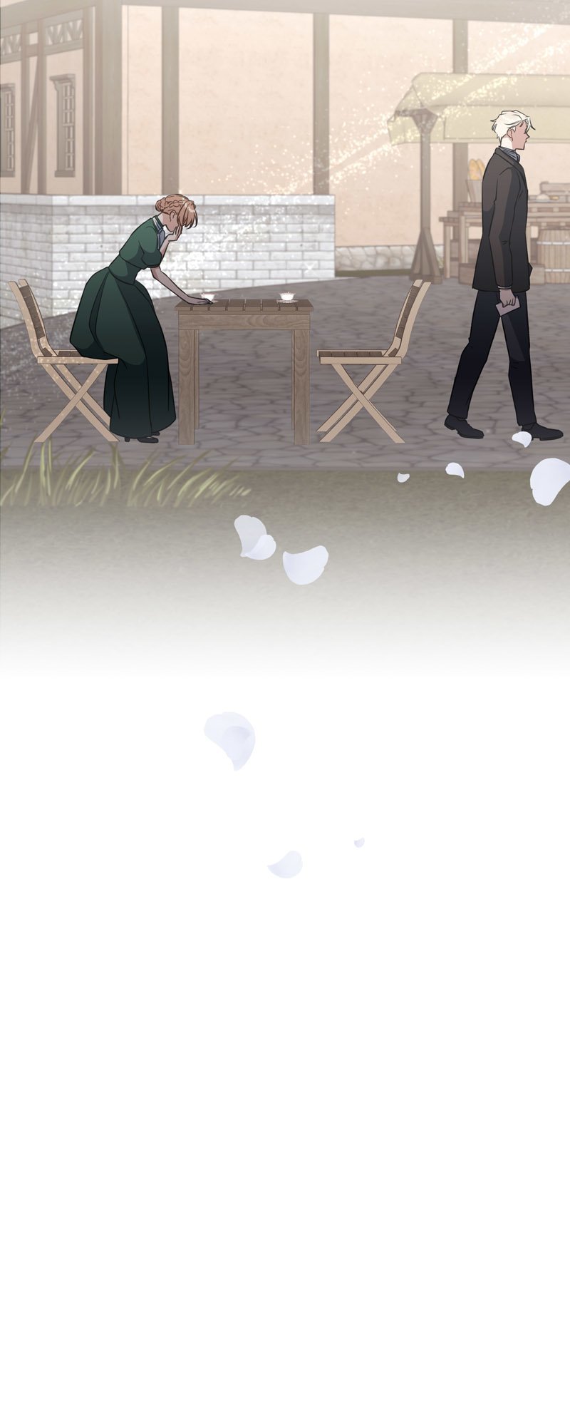 Can’t Go Too Far with the Unrelenting Duke chapter 91 page 21
