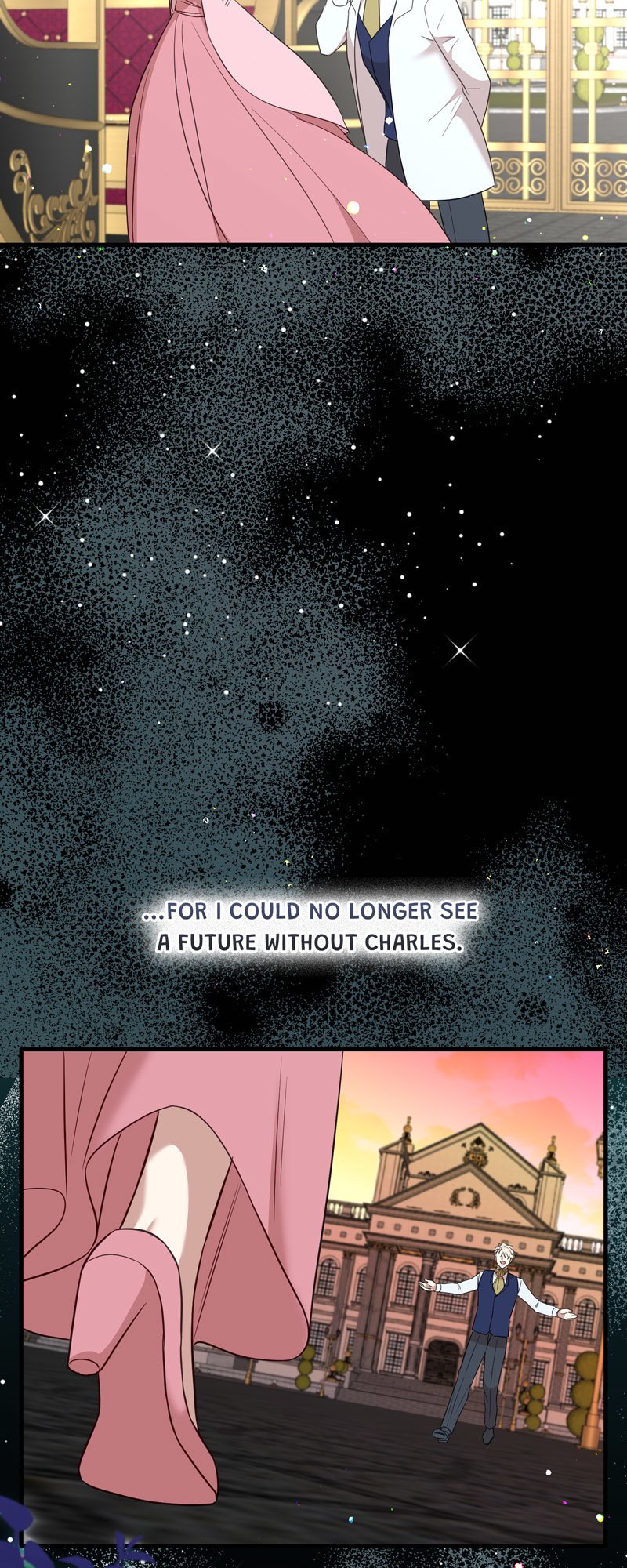Can’t Go Too Far with the Unrelenting Duke chapter 91 page 30