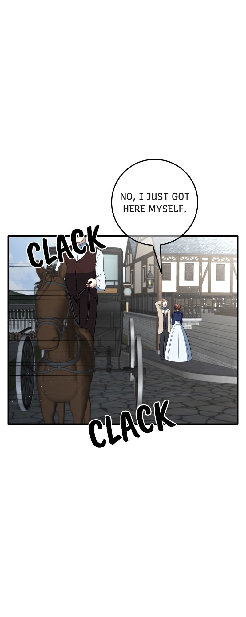 Can’t Go Too Far with the Unrelenting Duke chapter 91 page 41