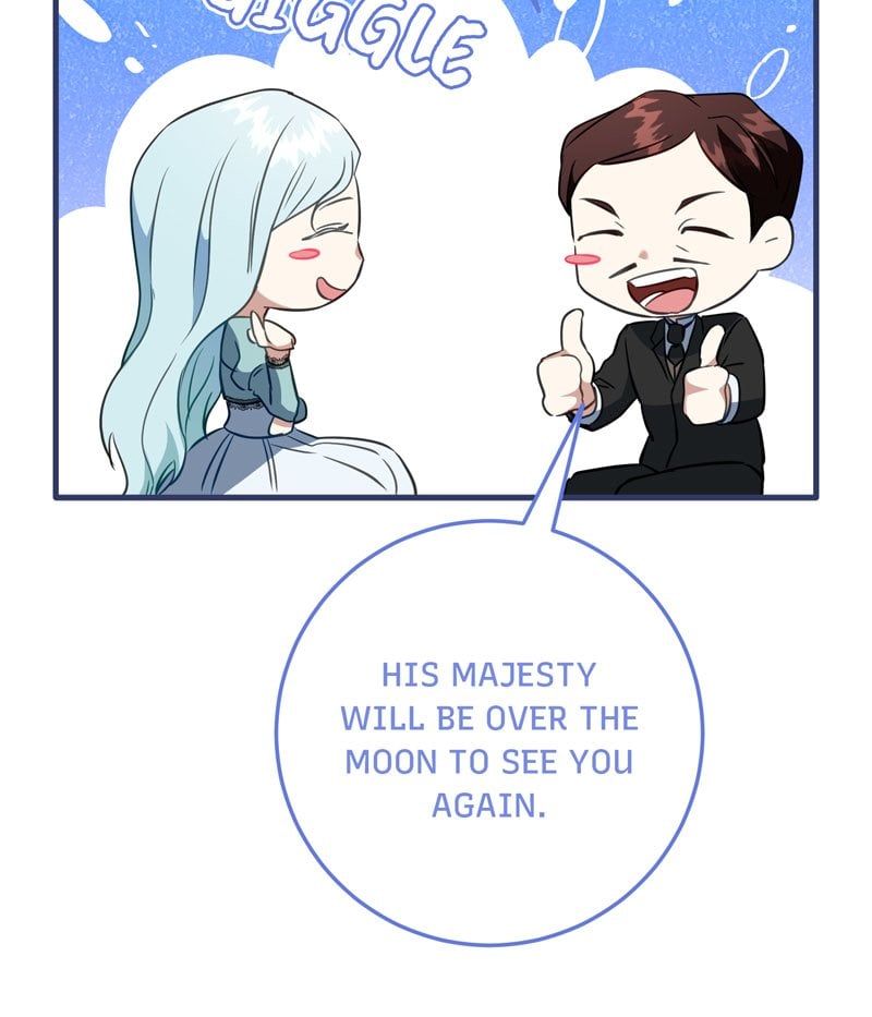 Can’t Go Too Far with the Unrelenting Duke chapter 91 page 48