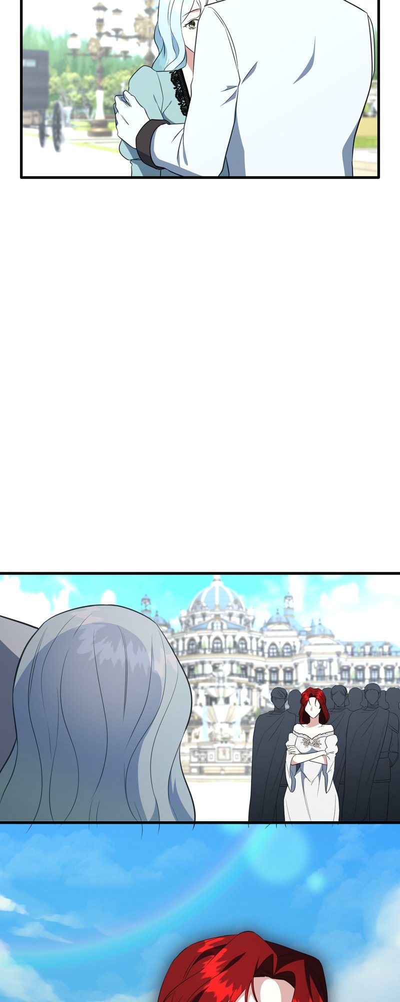 Can’t Go Too Far with the Unrelenting Duke chapter 91 page 63