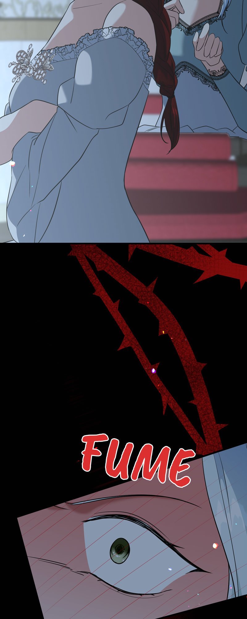 Can’t Go Too Far with the Unrelenting Duke chapter 92 page 4