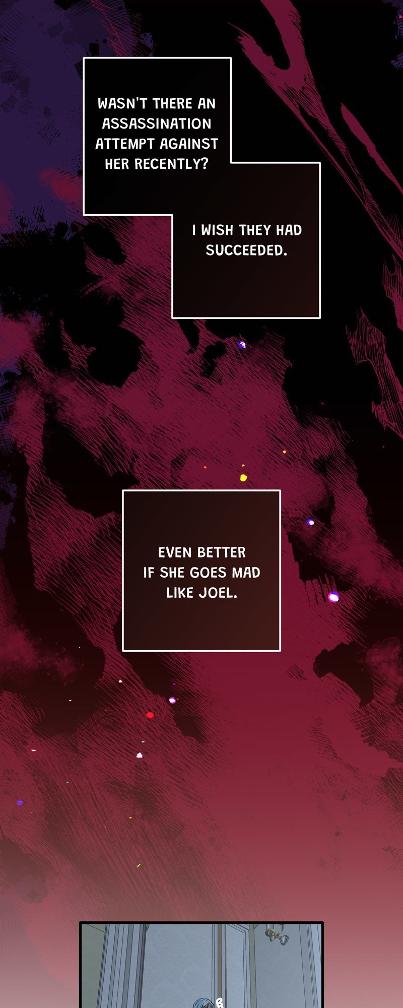 Can’t Go Too Far with the Unrelenting Duke chapter 92 page 7