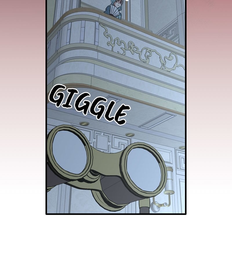 Can’t Go Too Far with the Unrelenting Duke chapter 92 page 8