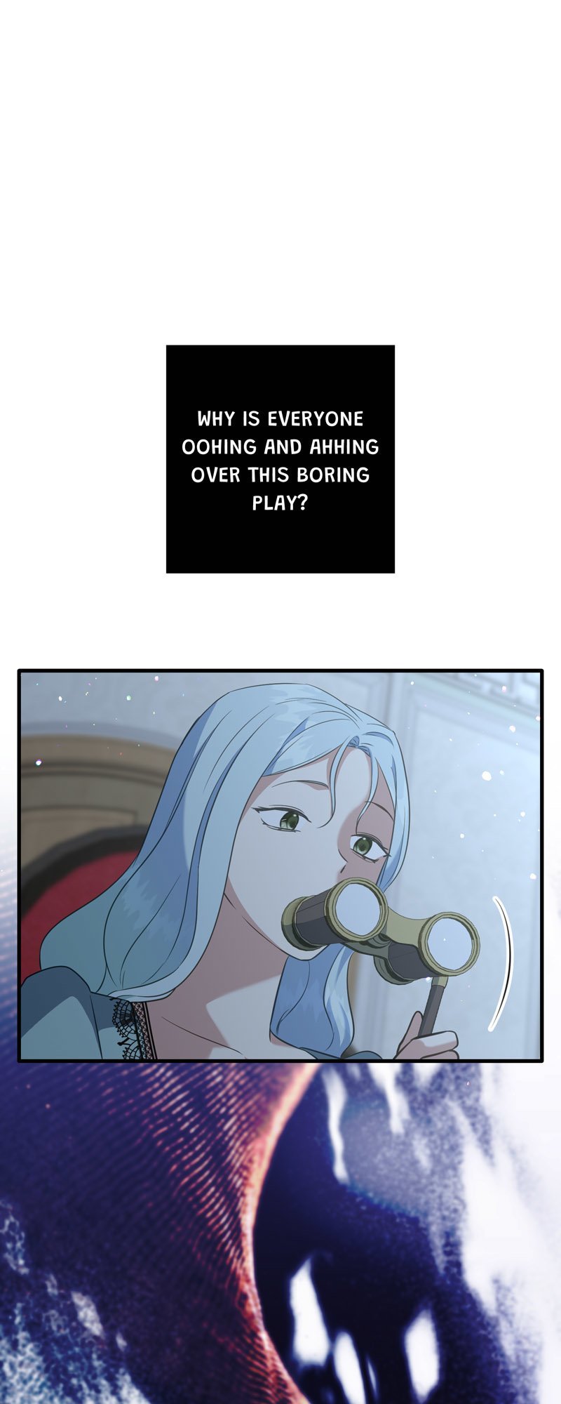 Can’t Go Too Far with the Unrelenting Duke chapter 92 page 9