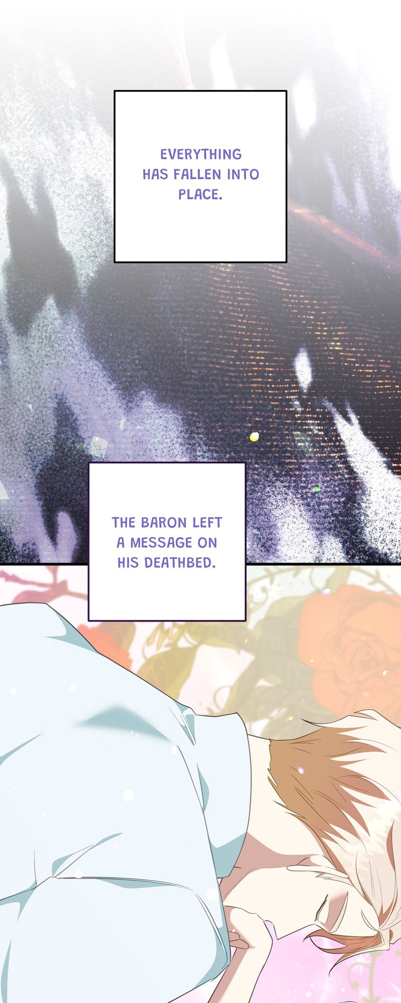 Can’t Go Too Far with the Unrelenting Duke chapter 92 page 33