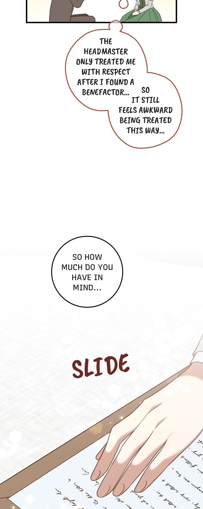 Can’t Go Too Far with the Unrelenting Duke chapter 92 page 44