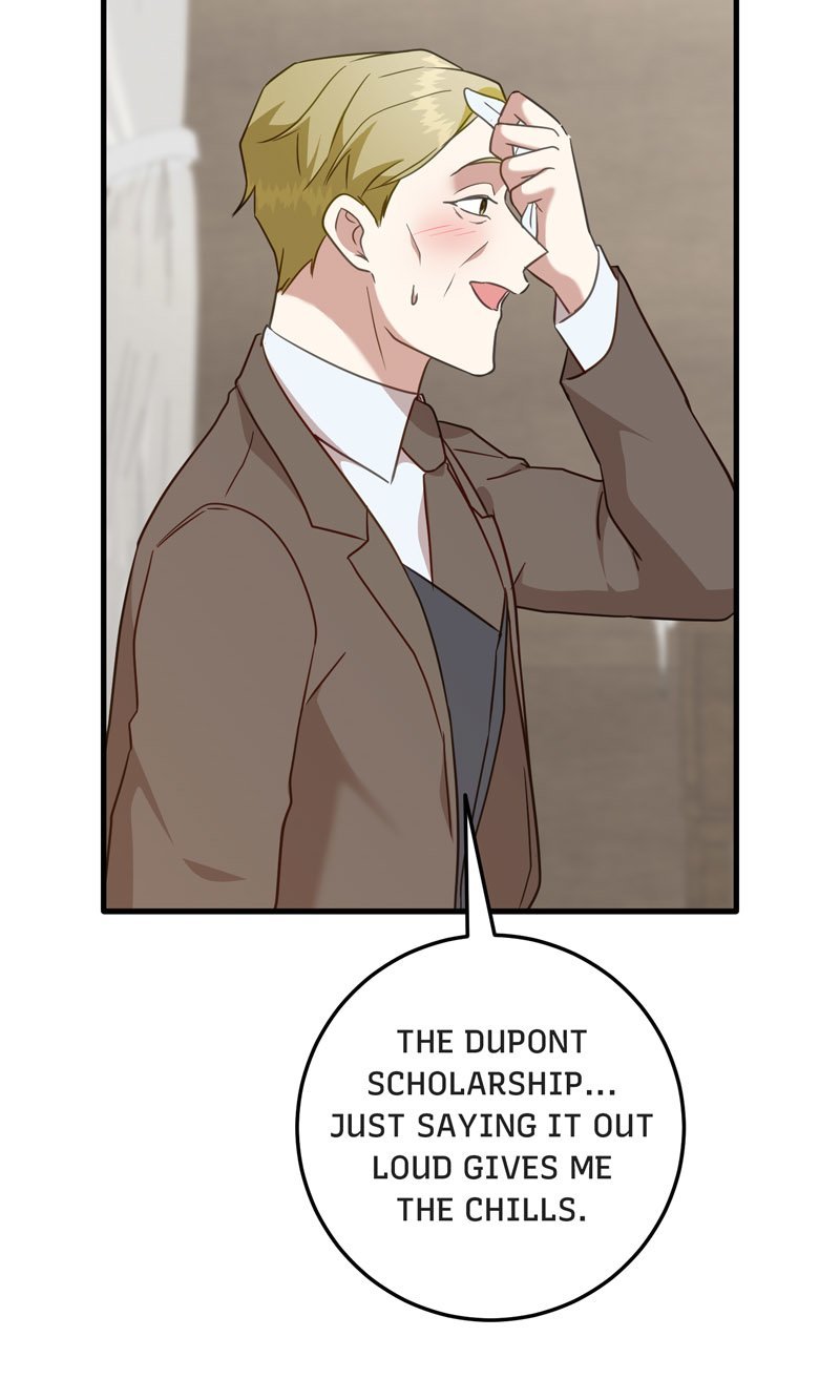 Can’t Go Too Far with the Unrelenting Duke chapter 92 page 46
