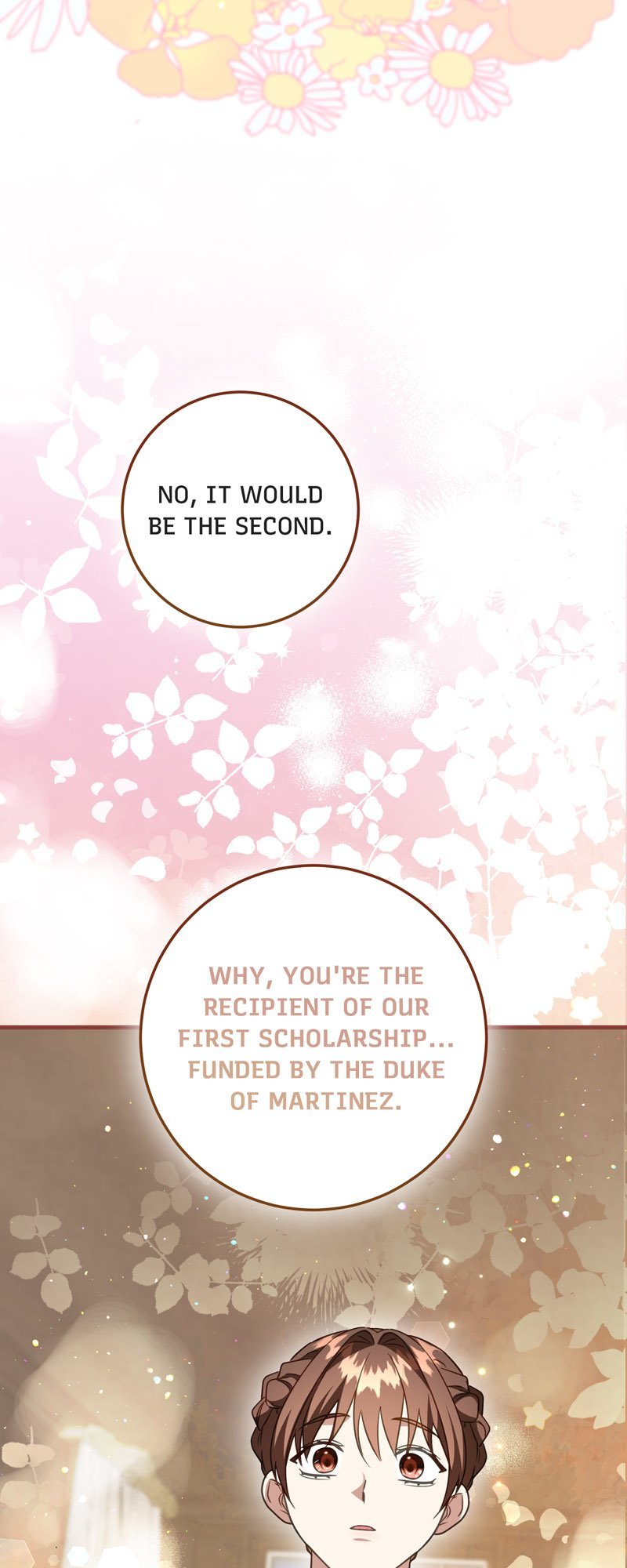 Can’t Go Too Far with the Unrelenting Duke chapter 92 page 48