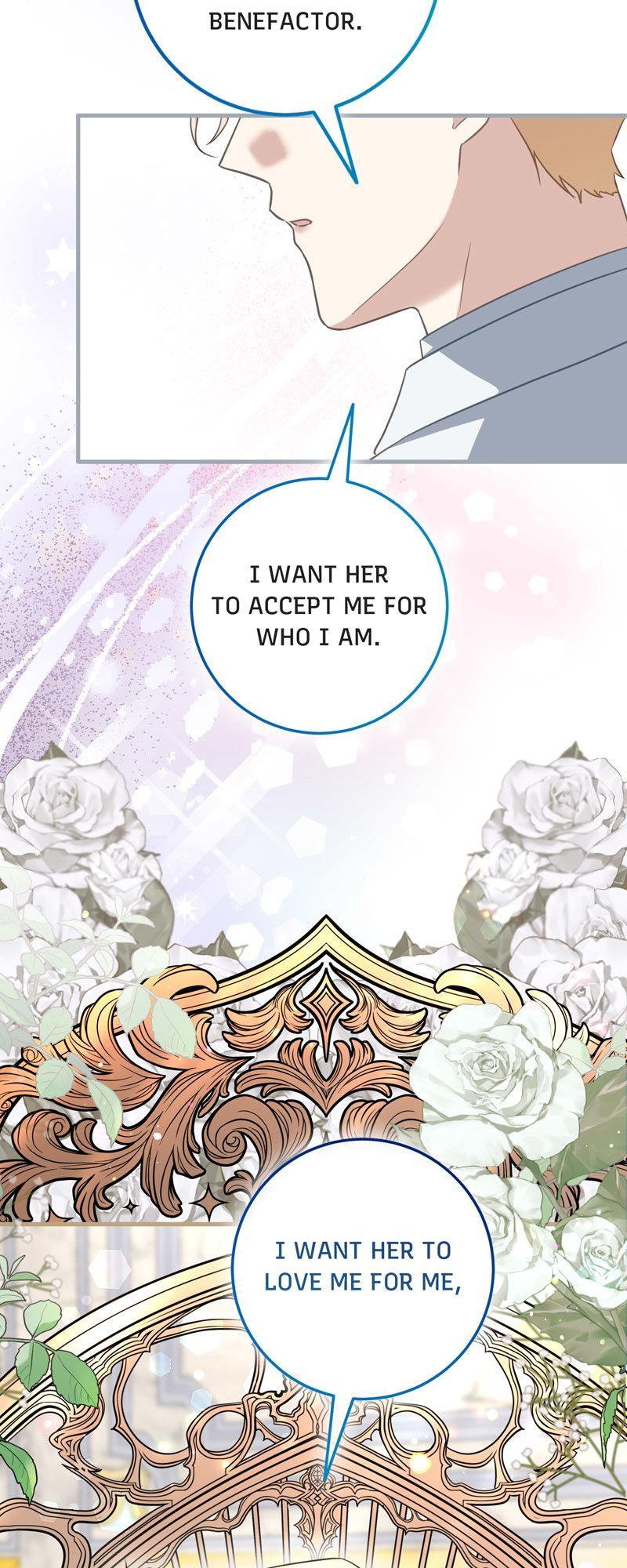 Can’t Go Too Far with the Unrelenting Duke chapter 93 page 45