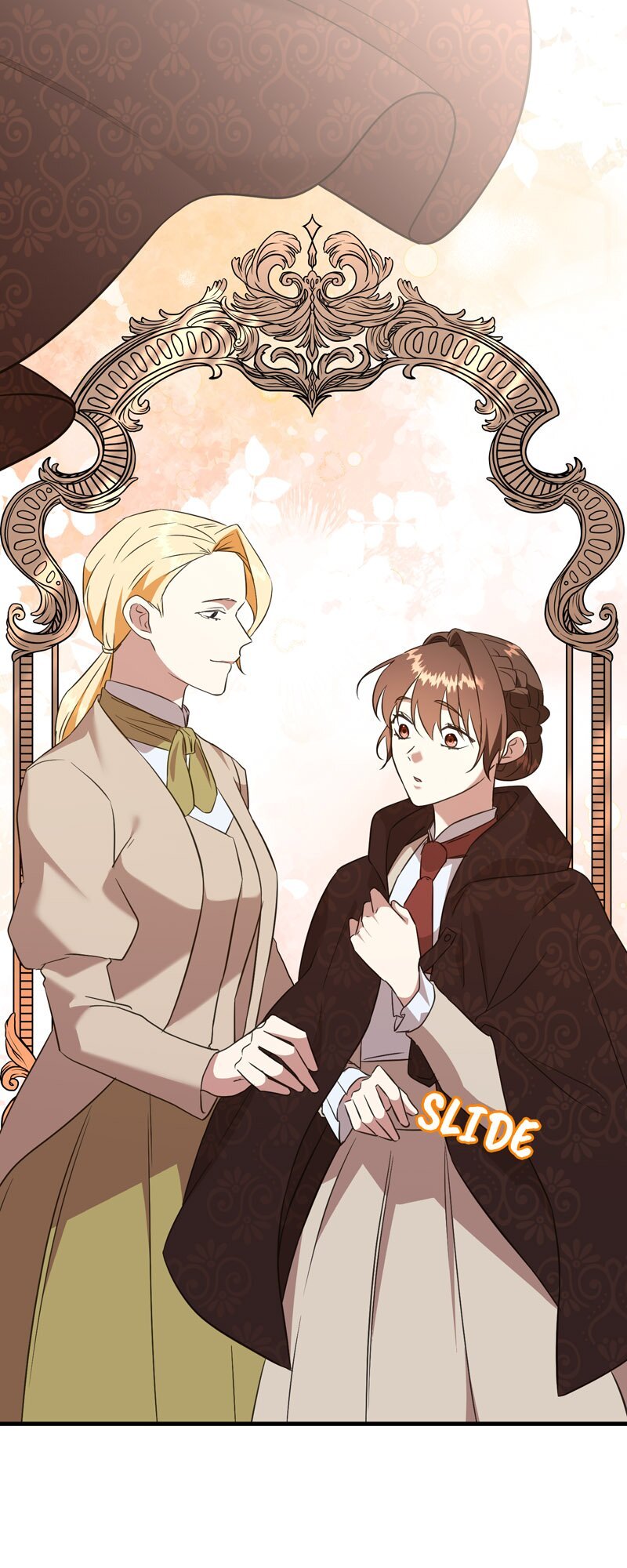 Can’t Go Too Far with the Unrelenting Duke chapter 94 page 7