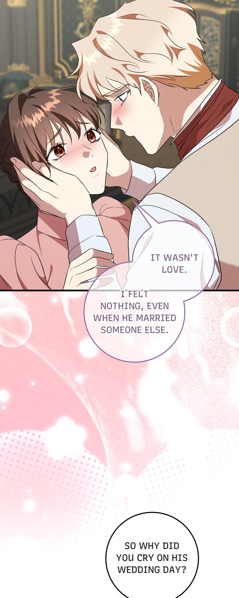 Can’t Go Too Far with the Unrelenting Duke chapter 95 page 6