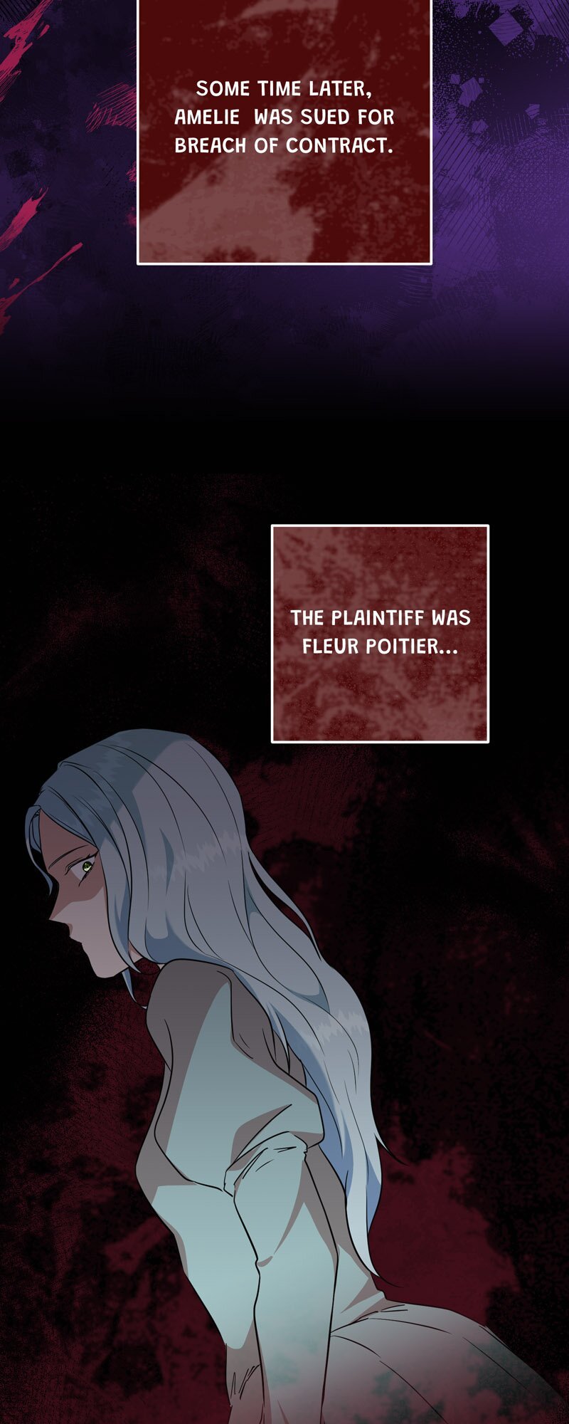 Can’t Go Too Far with the Unrelenting Duke chapter 95 page 22