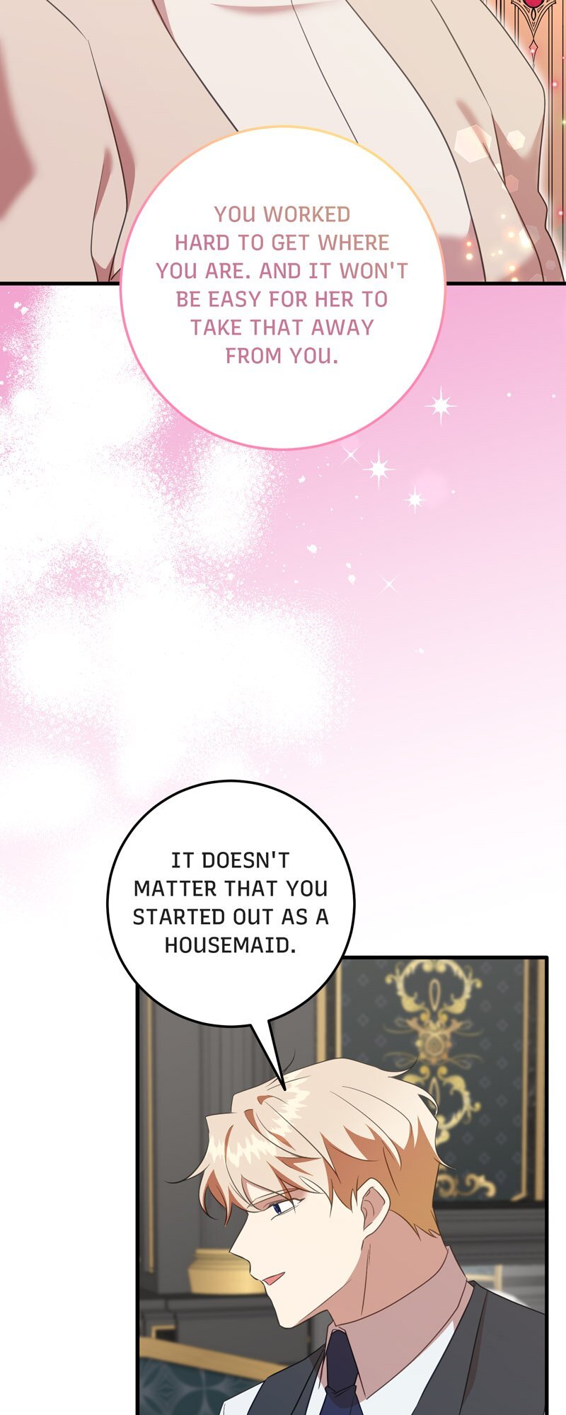 Can’t Go Too Far with the Unrelenting Duke chapter 95 page 29