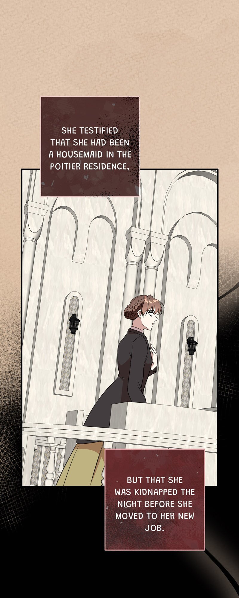 Can’t Go Too Far with the Unrelenting Duke chapter 95 page 41