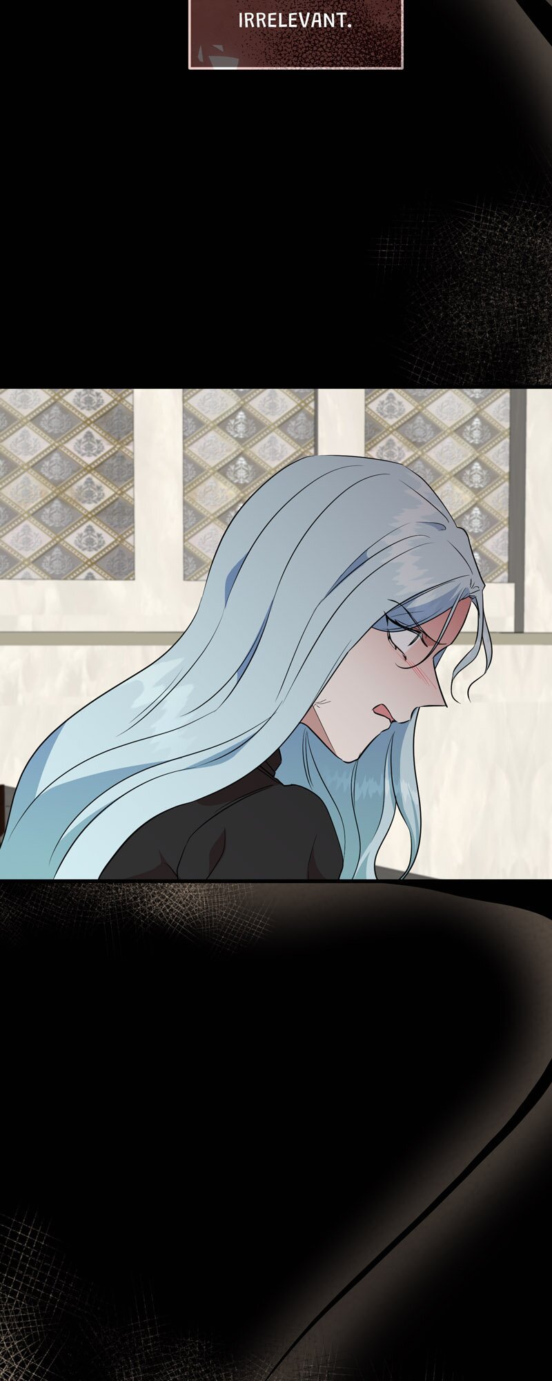 Can’t Go Too Far with the Unrelenting Duke chapter 95 page 44