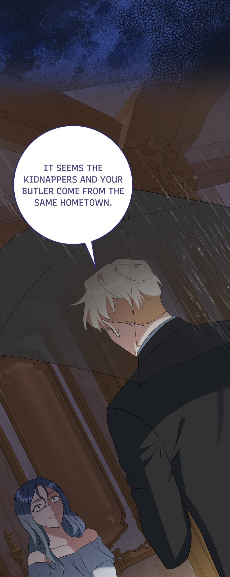 Can’t Go Too Far with the Unrelenting Duke chapter 95 page 53