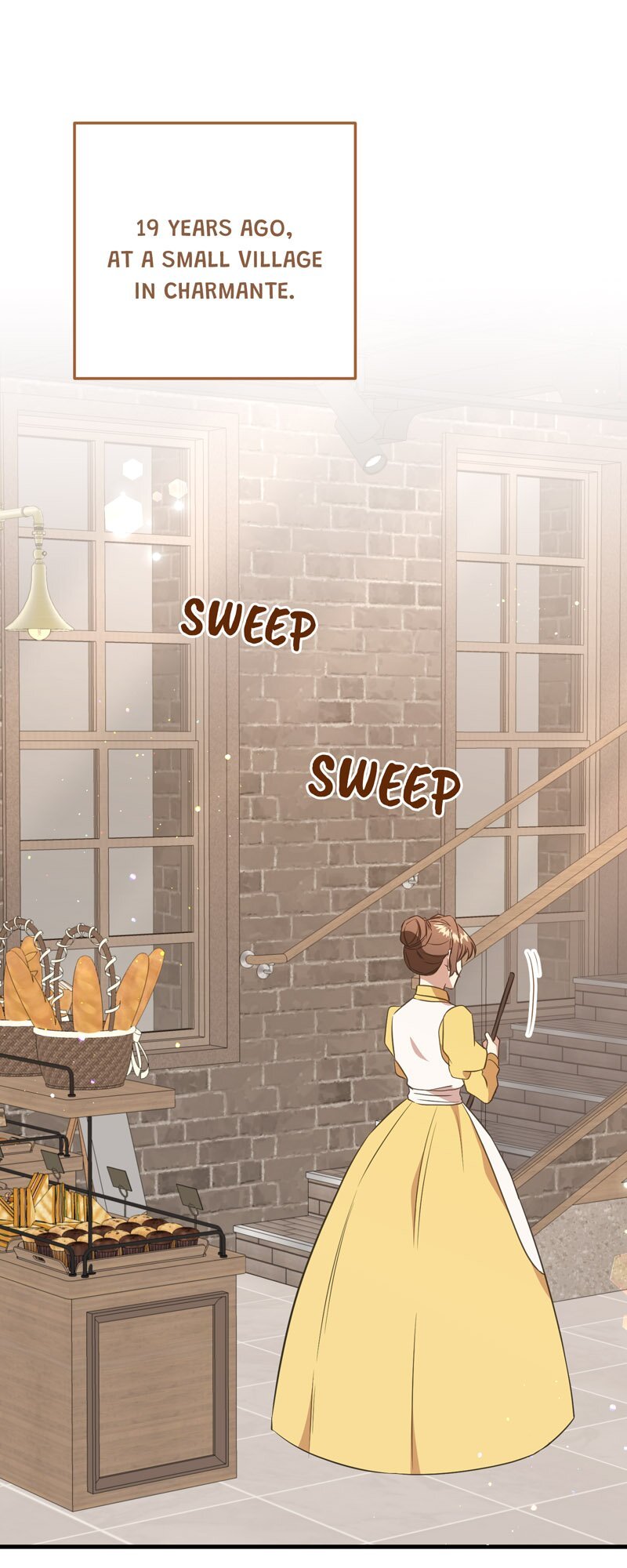 Can’t Go Too Far with the Unrelenting Duke chapter 96 page 1