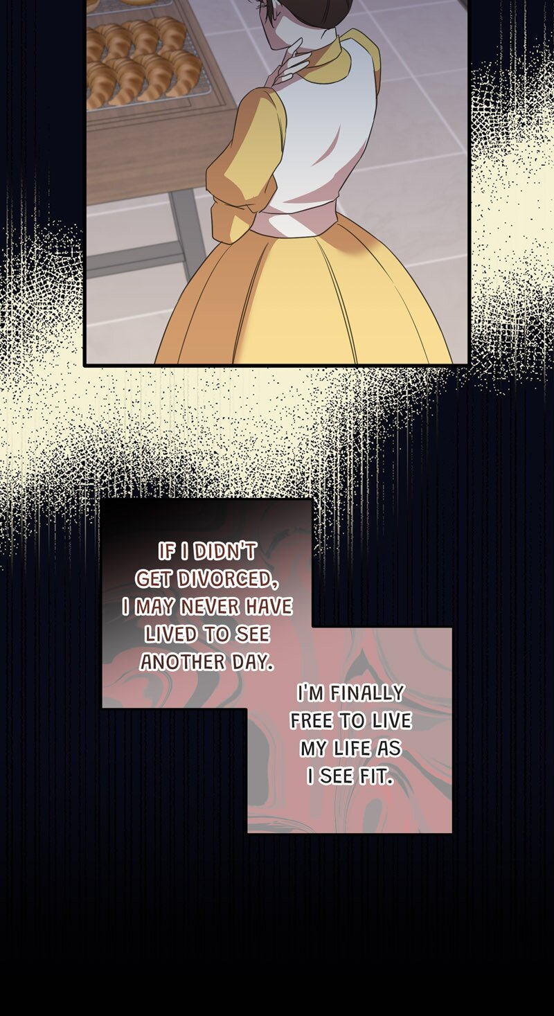 Can’t Go Too Far with the Unrelenting Duke chapter 96 page 8