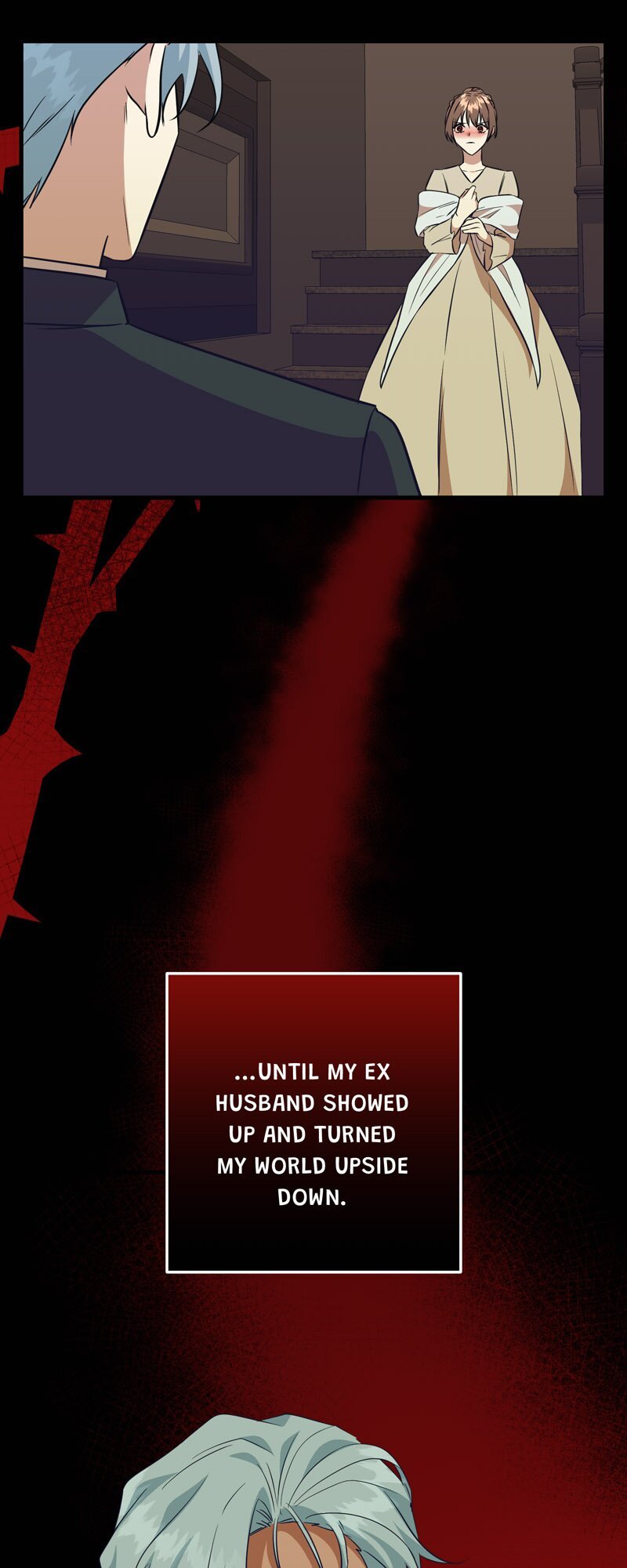 Can’t Go Too Far with the Unrelenting Duke chapter 96 page 67