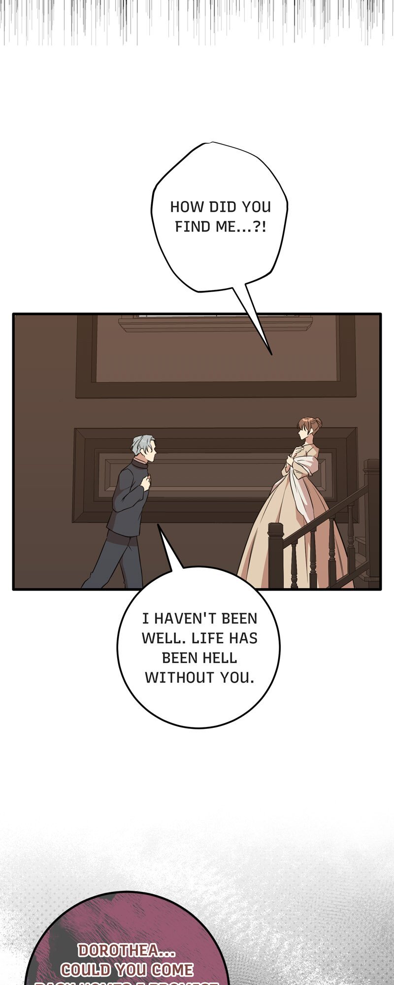 Can’t Go Too Far with the Unrelenting Duke chapter 97 page 2