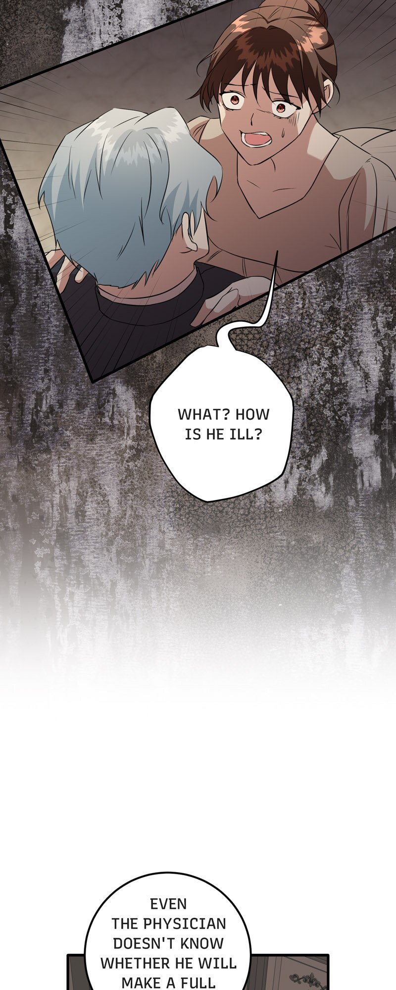 Can’t Go Too Far with the Unrelenting Duke chapter 97 page 6