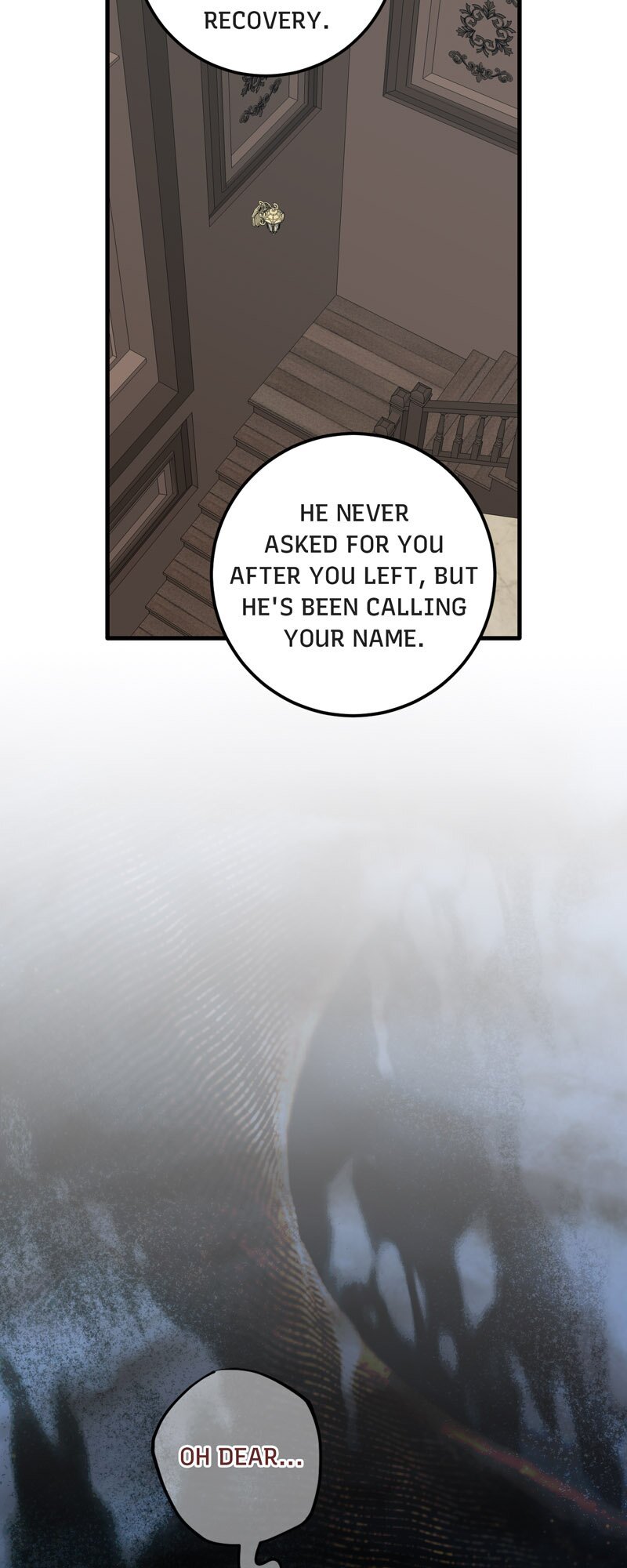 Can’t Go Too Far with the Unrelenting Duke chapter 97 page 7