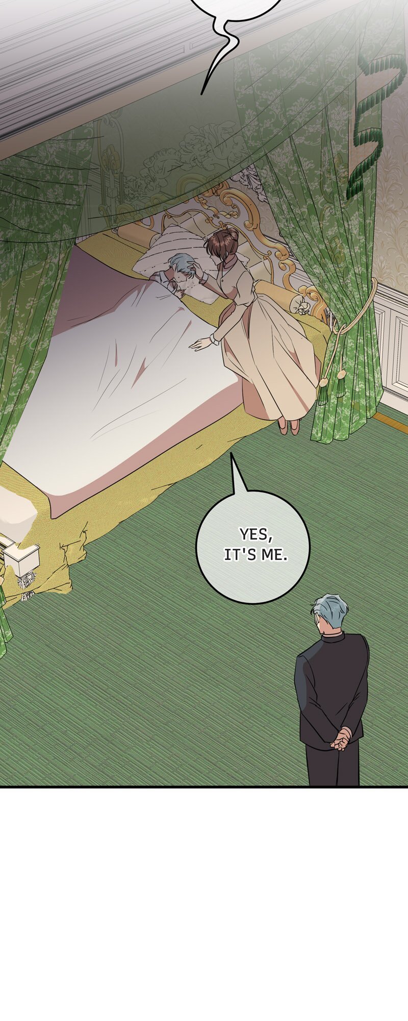 Can’t Go Too Far with the Unrelenting Duke chapter 97 page 13