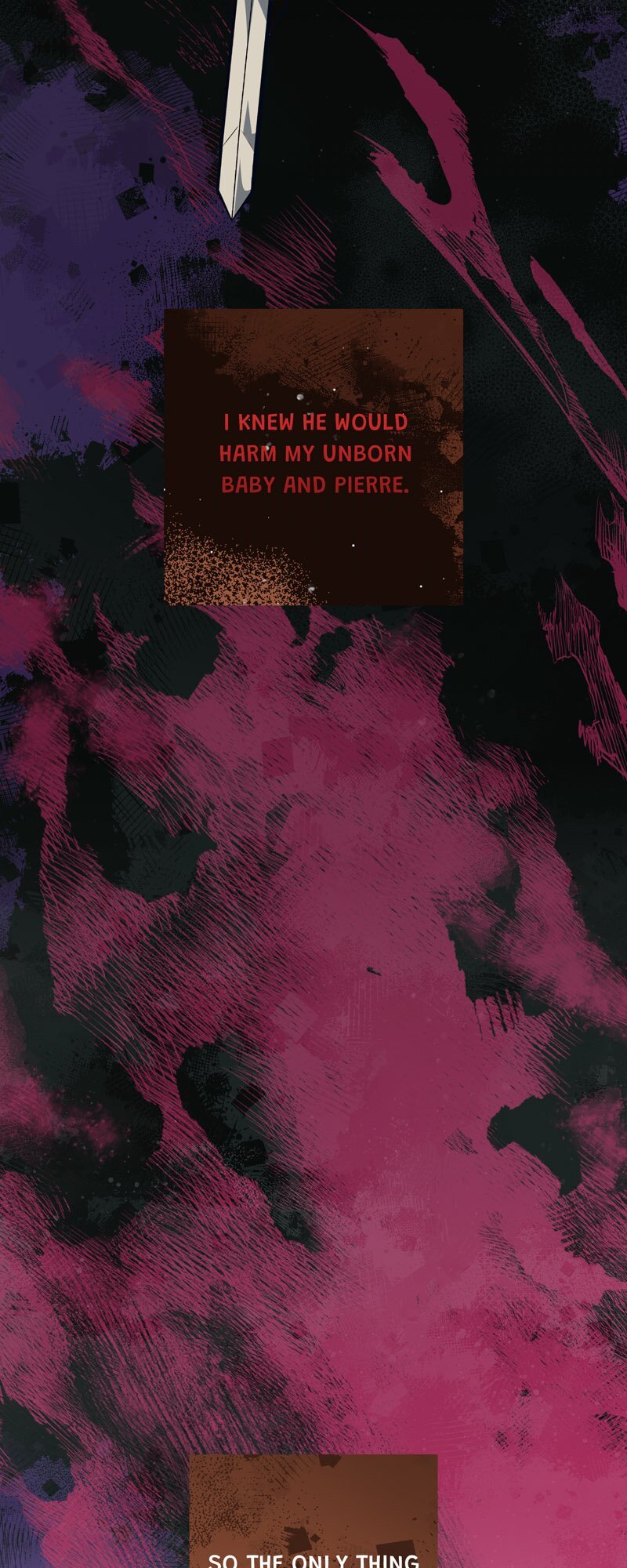 Can’t Go Too Far with the Unrelenting Duke chapter 97 page 18