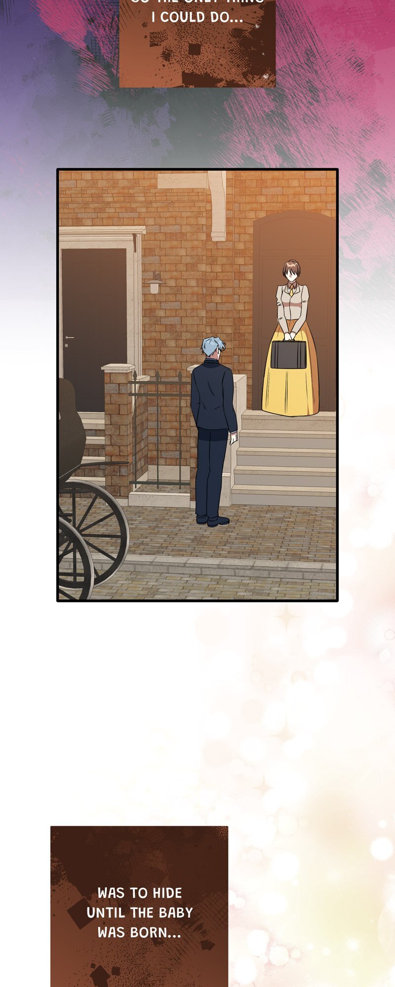 Can’t Go Too Far with the Unrelenting Duke chapter 97 page 19