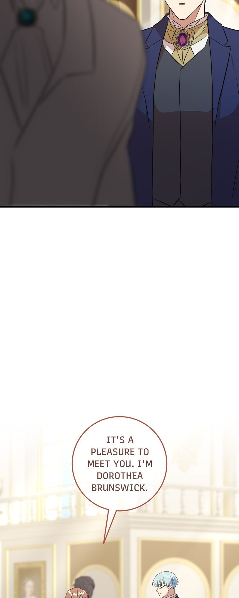 Can’t Go Too Far with the Unrelenting Duke chapter 97 page 28