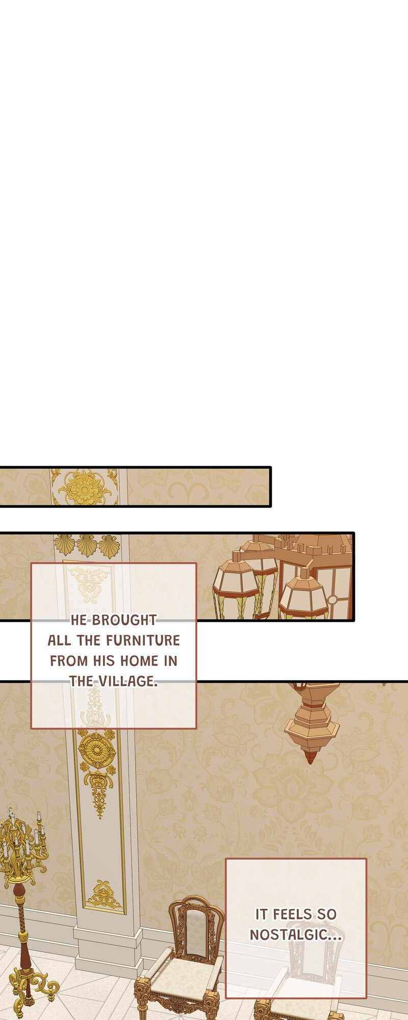 Can’t Go Too Far with the Unrelenting Duke chapter 97 page 33
