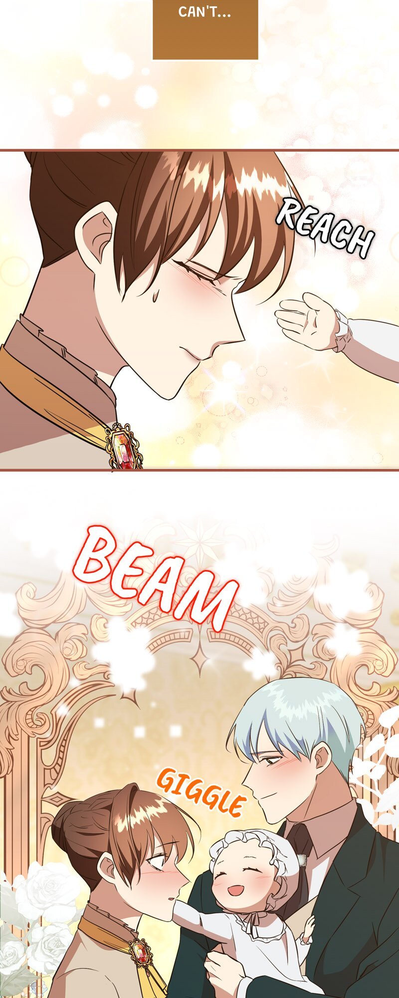 Can’t Go Too Far with the Unrelenting Duke chapter 97 page 37