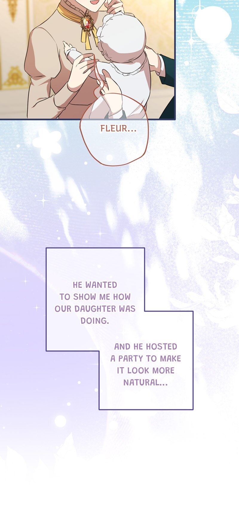 Can’t Go Too Far with the Unrelenting Duke chapter 97 page 40