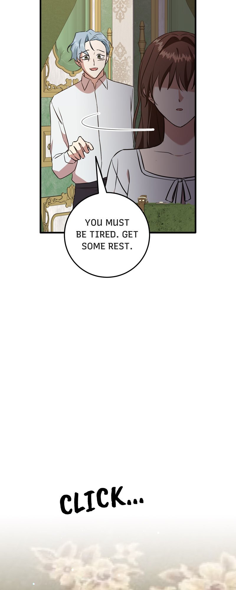 Can’t Go Too Far with the Unrelenting Duke chapter 97 page 45